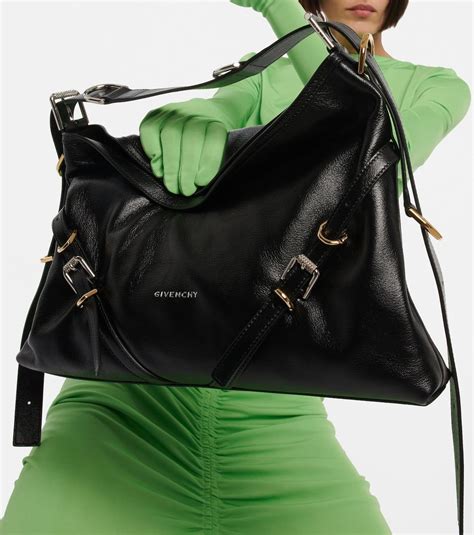 givenchy hobo medium|givenchy voyou.